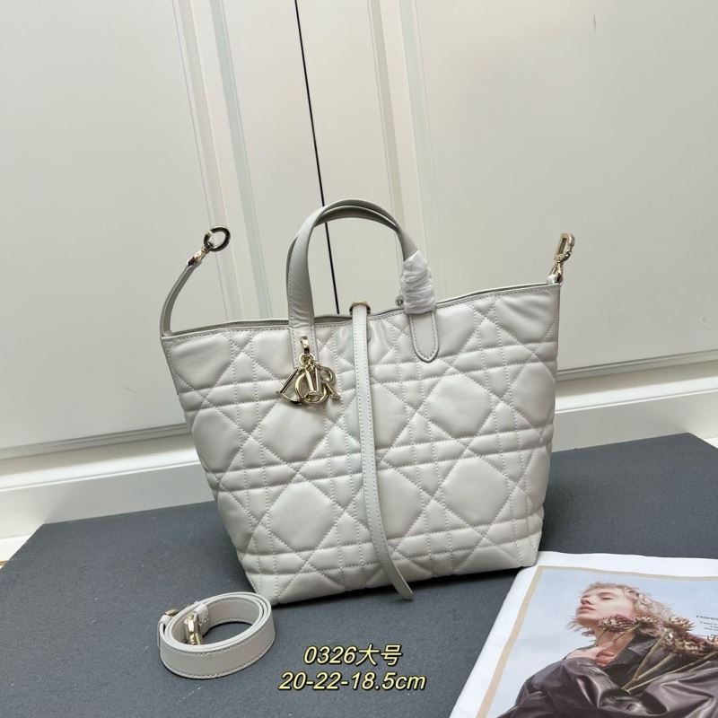 D*or shopping bags